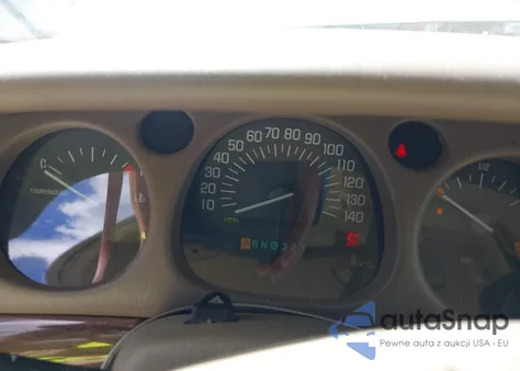 2005 Buick Lesabre Custom из США, поврежденный, VIN 1G4HP52K35U124060